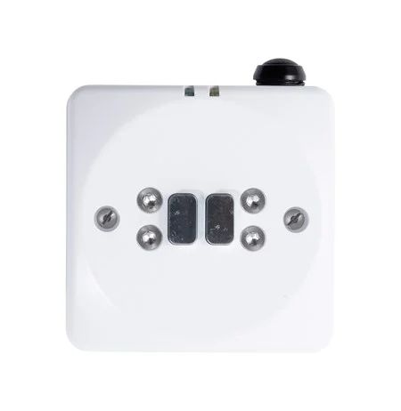 Addressable Door Retainer thumbnail