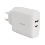 2-Power 2PWC32W02-EU mobile device charger White