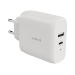 2-Power 2PWC32W02-EU mobile device charger White