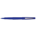 Papermate Flair fineliner Medium Blue 12 pc(s)