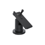 Ergonomic Solutions SpacePole Payment PAXQ58-S-MN-62 POS system accessory POS mount White Composite