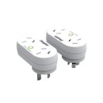 ENERGIZER 2-Port Surge - 2PK