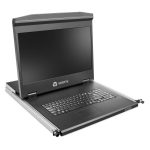 Lenovo ThinkSystem 18.5" LCD Console