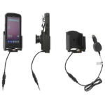 Brodit 712292 holder Active holder Mobile phone/Smartphone Black