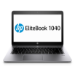 HP EliteBook Folio 1040 G1 Bärbar dator 35,6 cm (14") Pekskärm Full HD Intel® Core™ i7 i7-4600U 8 GB DDR3L-SDRAM 256 GB SSD Wi-Fi 5 (802.11ac) Windows 8.1 Pro Silver