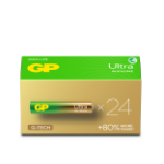 GP Batteries Ultra Alkaline GP24AU Single-use battery AAA
