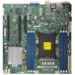 Supermicro X11SPM-TPF Intel C622 LGA 3647 (Socket P) micro ATX