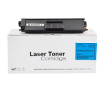 CTS Remanufactured Brother TN325C Cyan Toner