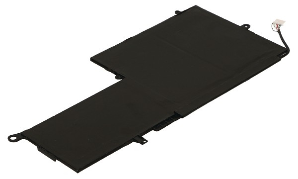 2-Power ALT18528A notebook spare part Battery