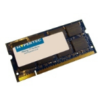 Hypertec 1 GB, DDR, SODIMM, (PC2100) (Legacy) memory module DRAM
