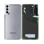 Samsung G996 S21+ Back Cover Phantom