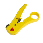 LogiLink WZ0032 cable stripper Yellow