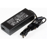 CoreParts MBA1185 power adapter/inverter Indoor 75 W Black