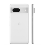 Google Pixel 7 16 cm (6.3") Dual SIM Android 13 5G USB Type-C 8 GB 256 GB 4355 mAh White