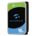 Seagate SkyHawk AI ST16000VE005 internal hard drive 16 TB 7200 RPM 512 MB 3.5" Serial ATA III