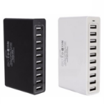 JLC 10 Port USB Hub