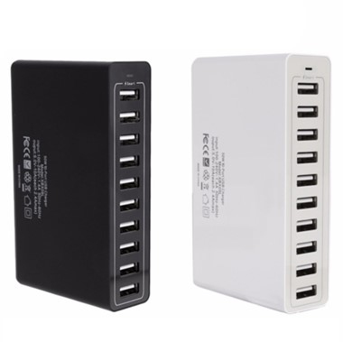 10 Port USB Hub thumbnail