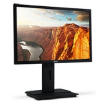 Acer B6 226WLymdr computer monitor 55.9 cm (22") 1680 x 1050 pixels WSXGA+ Grey