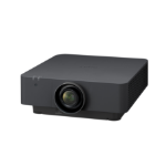 Sony VPL-FHZ80/B beamer/projector Projectormodule 6000 ANSI lumens 3LCD 1080p (1920x1080) Zwart