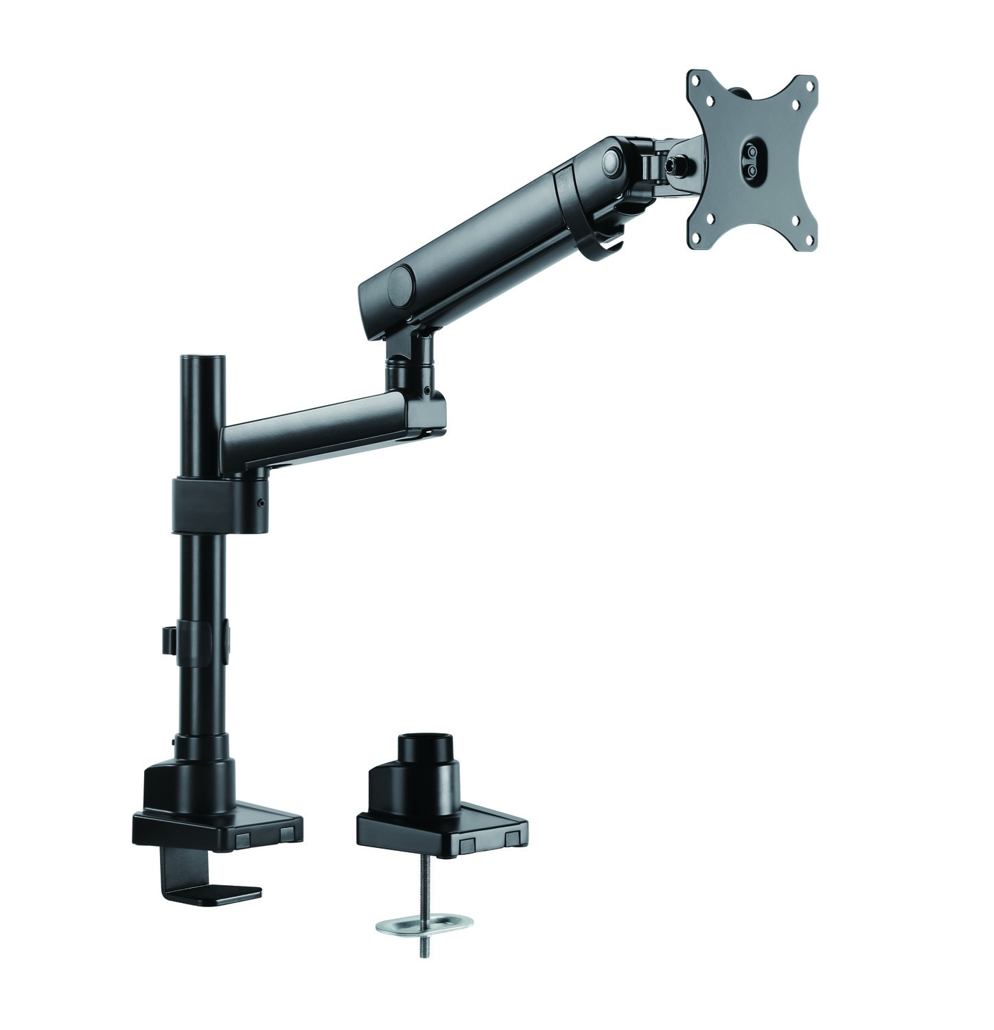 V7 Monitor Mount Professional Touch Adjust