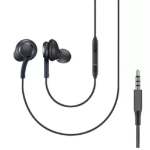 JLC HH72 3.5mm AUX In-Ear Earbuds
