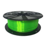 Gembird 3DP-PLA+1.75-02-G 3D printing material Polylactic acid (PLA) Green 1 kg