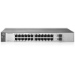 HPE PS1810-24G Managed L2 Gigabit Ethernet (10/100/1000) 1U Gray