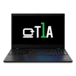 T1A ThinkPad L15 Gen 2 Refurbished Intel® Core™ i5 i5-1145G7 Laptop 39.6 cm (15.6") 16 GB DDR4-SDRAM 256 GB SSD Windows 11 Pro Black UK English