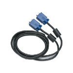 HPE 498385-B24 InfiniBand/fibre optic cable 5 m Black
