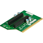 Supermicro RSC-R2UW-2E8R interface cards/adapter Internal PCIe