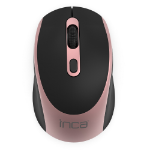 Inca IWM-211RG mouse Office Right-hand RF Wireless Optical 1600 DPI