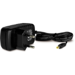 TechniSat 0001/3288 netvoeding & inverter Binnen Zwart