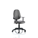 Dynamic KC0030 office/computer chair Padded seat Padded backrest