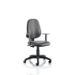 Dynamic KC0030 office/computer chair Padded seat Padded backrest