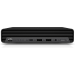 HP Elite Mini 600 G9 -8Q7A0PA- Intel i5-13500T / 16GB 4800MHz / 512GB SSD / W11P / 3-3-3 (Replaced by 9G9S7PT/ Also see 8Q7A1PA)