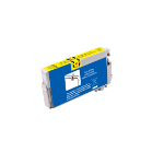 G+G CTS Wholesale Compatible Replacement for the Epson G+G T3594 (35XL) Yellow Hi Cap Ink T35944010 NP-R-3594Y(PG)