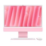DPSB Apple iMac 24-inch 4.5K Retina Display with M4
