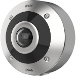 Axis Netzwerkkamera M4337-SPLVE IP security camera Indoor & outdoor 2464 x 2464 pixels Ceiling/wall