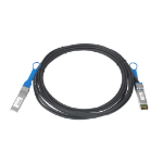 Netgear AXC765 InfiniBand cable 5 m SFP+ Black