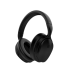 Monoprice BT-300ANC Headset Wireless Head-band Calls/Music Micro-USB Bluetooth Black