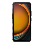 Samsung Galaxy XCover7 Enterprise Edition 16,8 cm (6.6") Dual SIM Android 14 5G USB Type-C 6 GB 128 GB 4050 mAh Zwart