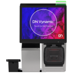 Diebold Nixdorf EASY ONE Single, Intel 5-120UL, 39.6 cm (15,6''), SSD, white  Chert Nigeria