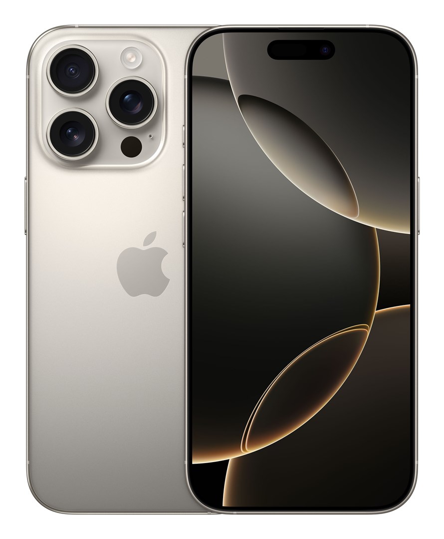 Apple Smartphone Apple iPhone 16 Pro 512GB