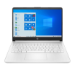 HP 14-dq0080nr Intel® Celeron® N4120 Laptop 14" Touchscreen HD 4 GB DDR4-SDRAM 64 GB eMMC Wi-Fi 5 (802.11ac) Windows 10 Home in S mode White