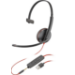 POLY Auriculares monoaurales Blackwire 3215 USB-A