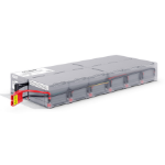 CyberPower RB1260X12 UPS battery Sealed Lead Acid (VRLA) 12 V 6 Ah
