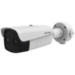 Hikvision DS-2TD2636B-15/P security camera Bullet IP security camera Indoor 2688 x 1520 pixels Ceiling/Wall/Pole