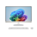 HP 27-cr2002na AI Intel Core Ultra 7 255U 68.6 cm (27") 1920 x 1080 pixels All-in-One PC 16 GB DDR5-SDRAM 1 TB SSD Windows 11 Home Wi-Fi 6 (802.11ax) AI PC White