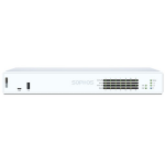 SOPHOS XGS 126 Security Appliance -  Desktop: SMB and Branch Office