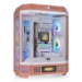 Thermaltake The Tower 600 Midi Tower Mocha